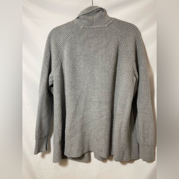 Haven Well Within Sweater Cardigan Large Womens - Picture 4 of 7